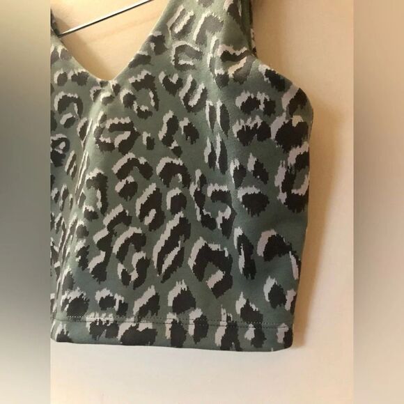 AERIE | Recharge Least Support Sports Bra - Picture 3 of 4